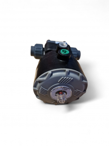 PVC-U Membranventil FIP Serie - Typ DK DIALOCK® (EPDM) KxK 25mm 25mm online Kaufen - KULANO.store